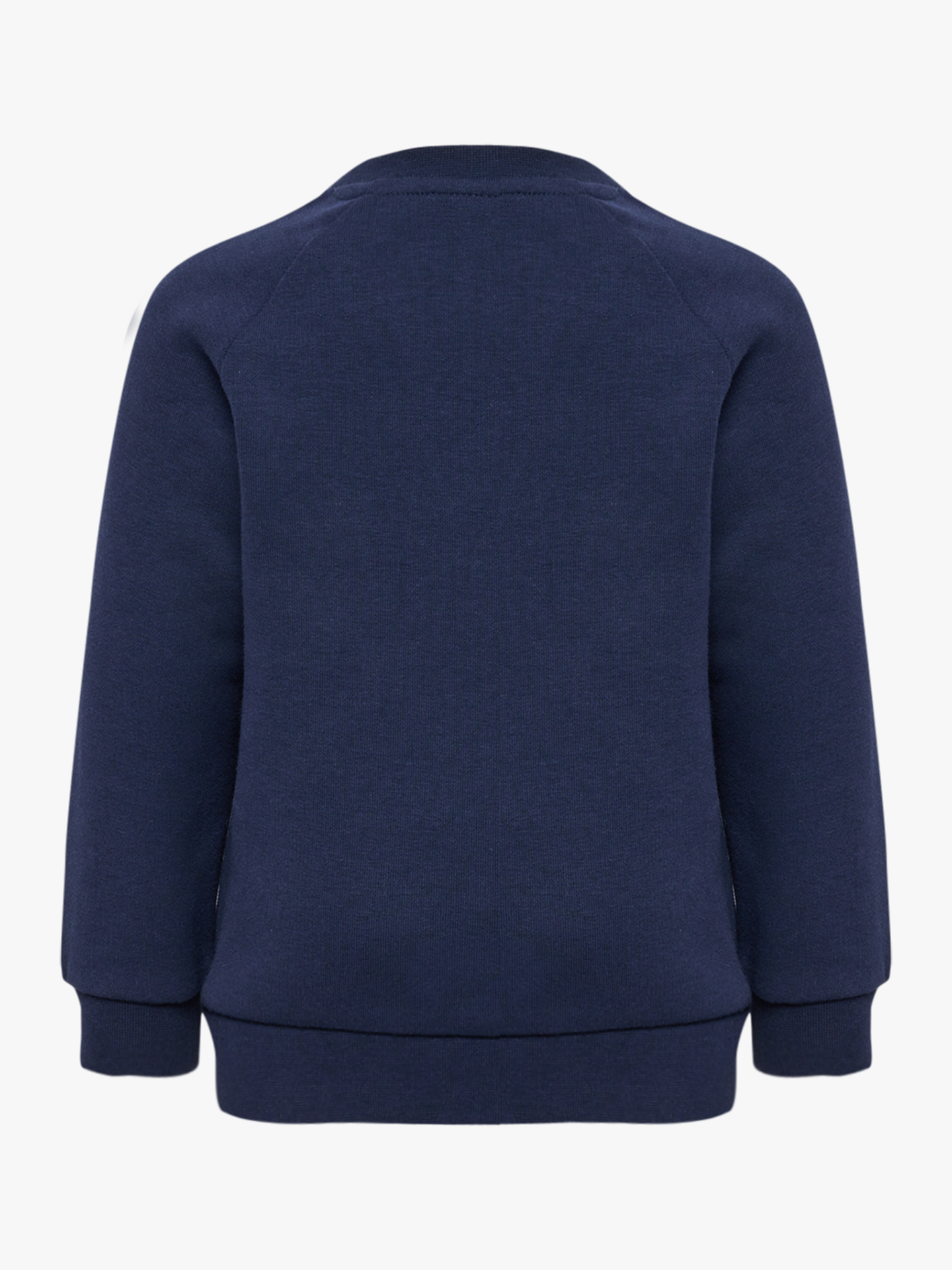 Humming Crewsuit