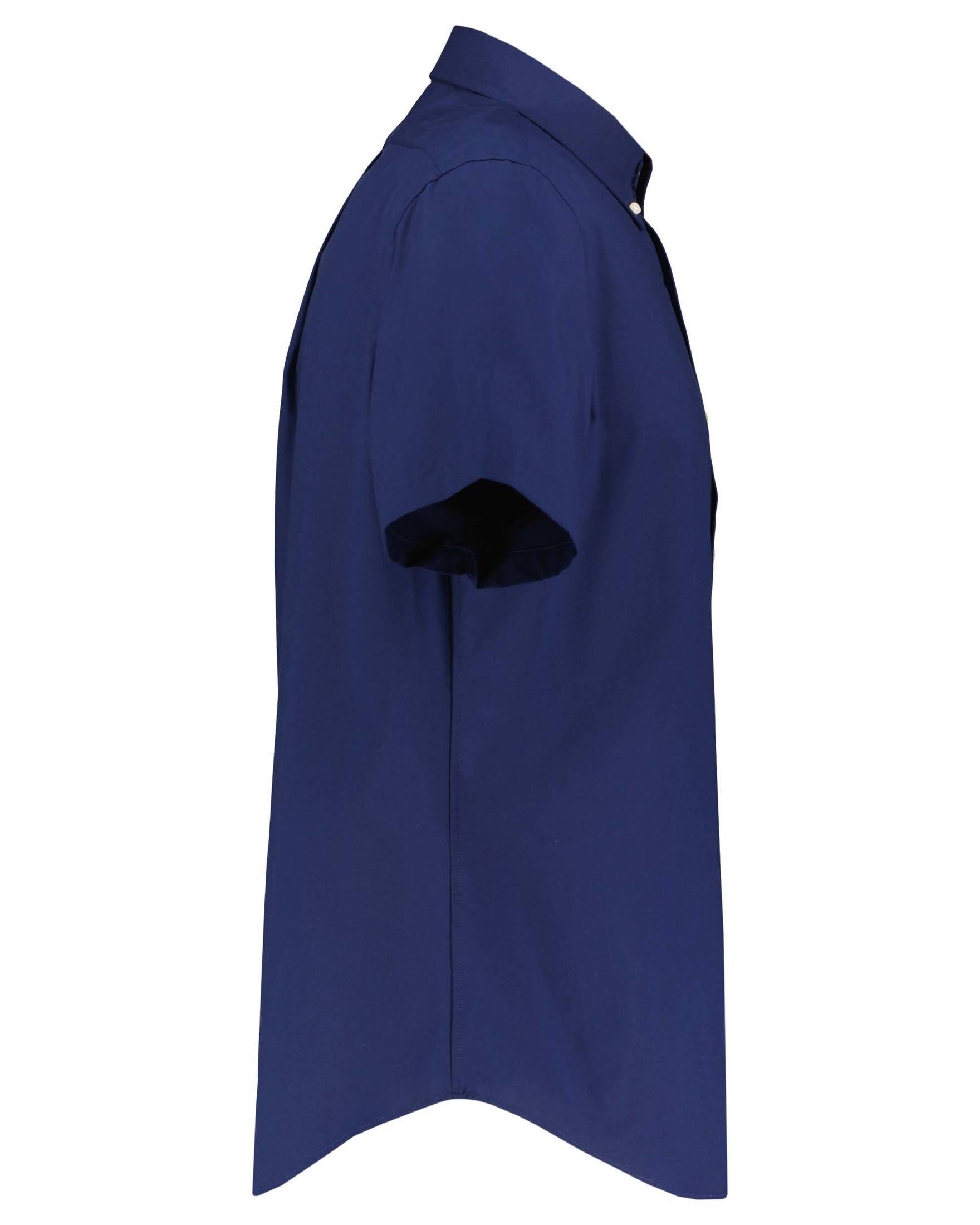 Polo Ralph Lauren| Herren Hemd Custom Fit Kurzarm