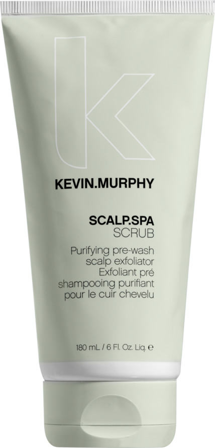 Kevin Murphy Scalp.Spa Scrub Purifying Scalp Exfoliator 180 ml