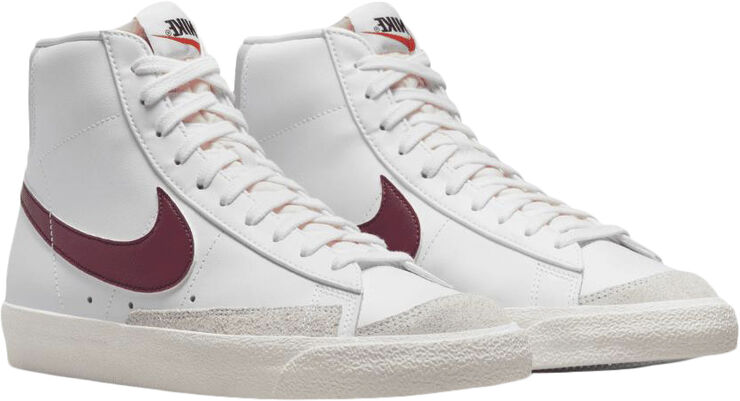 Nike blazer mid '77 vintage White