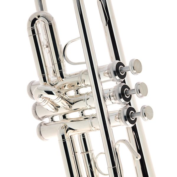 Bach TR-450S Bb- Trumpet