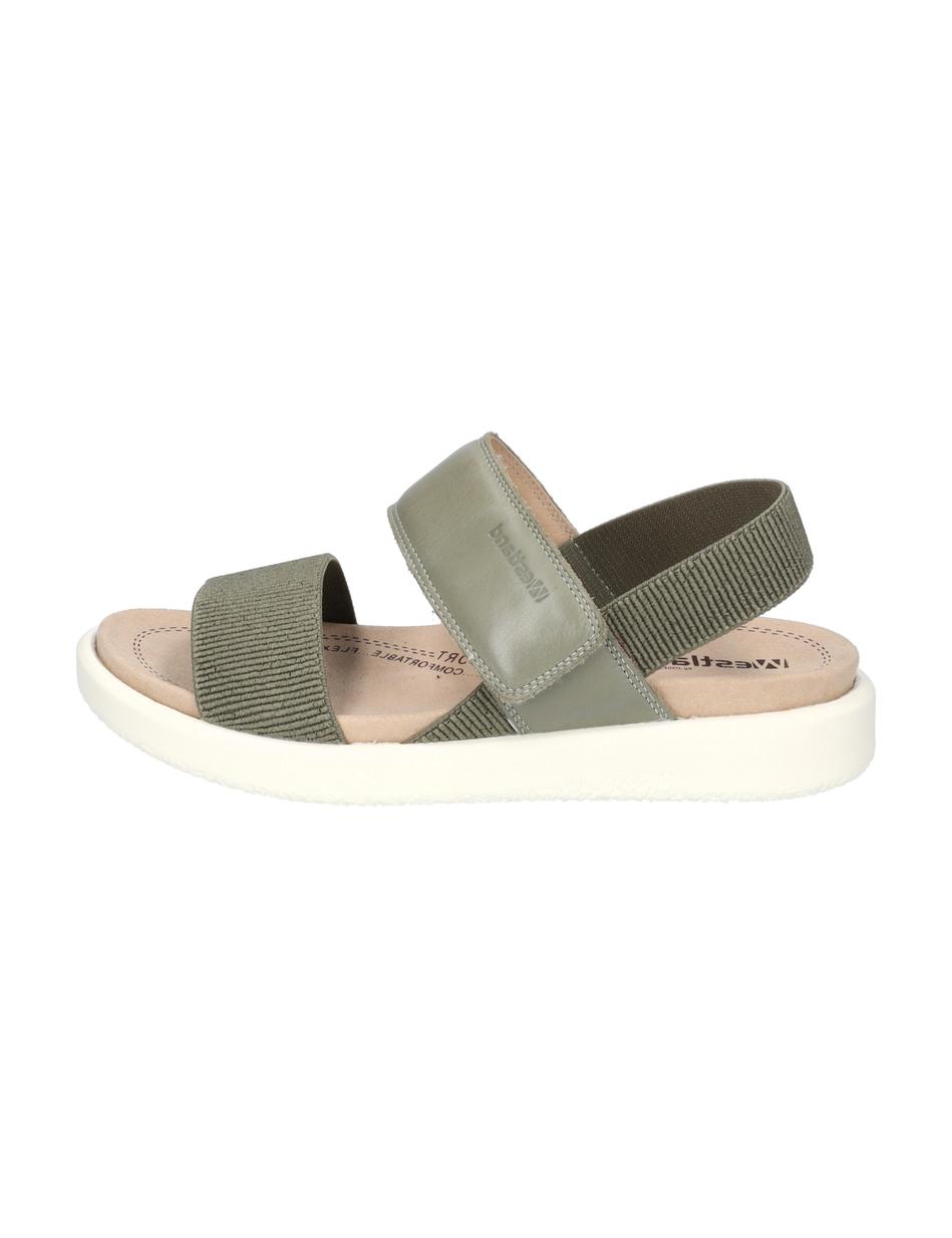 Sandale Albi 07, mint