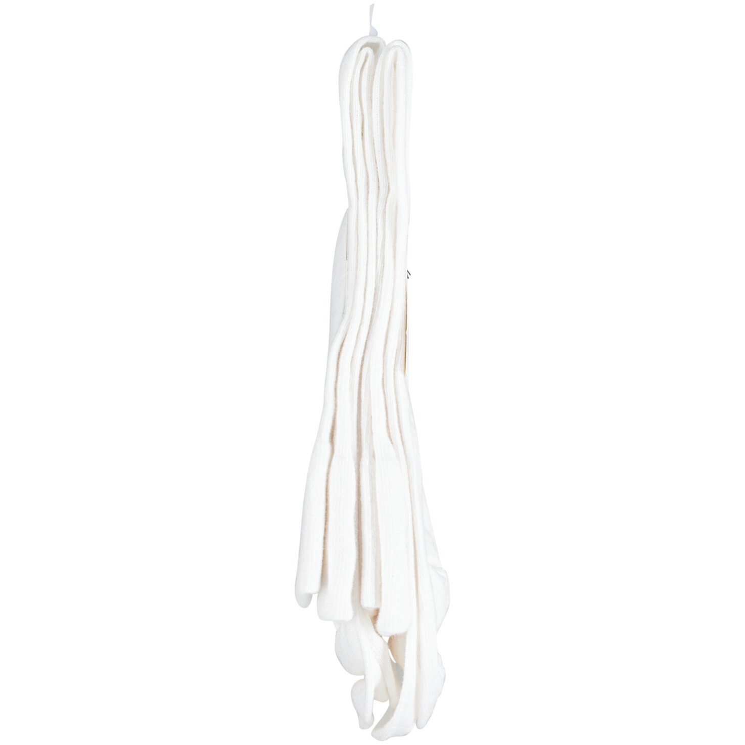Women's socks Relax Duo weiss