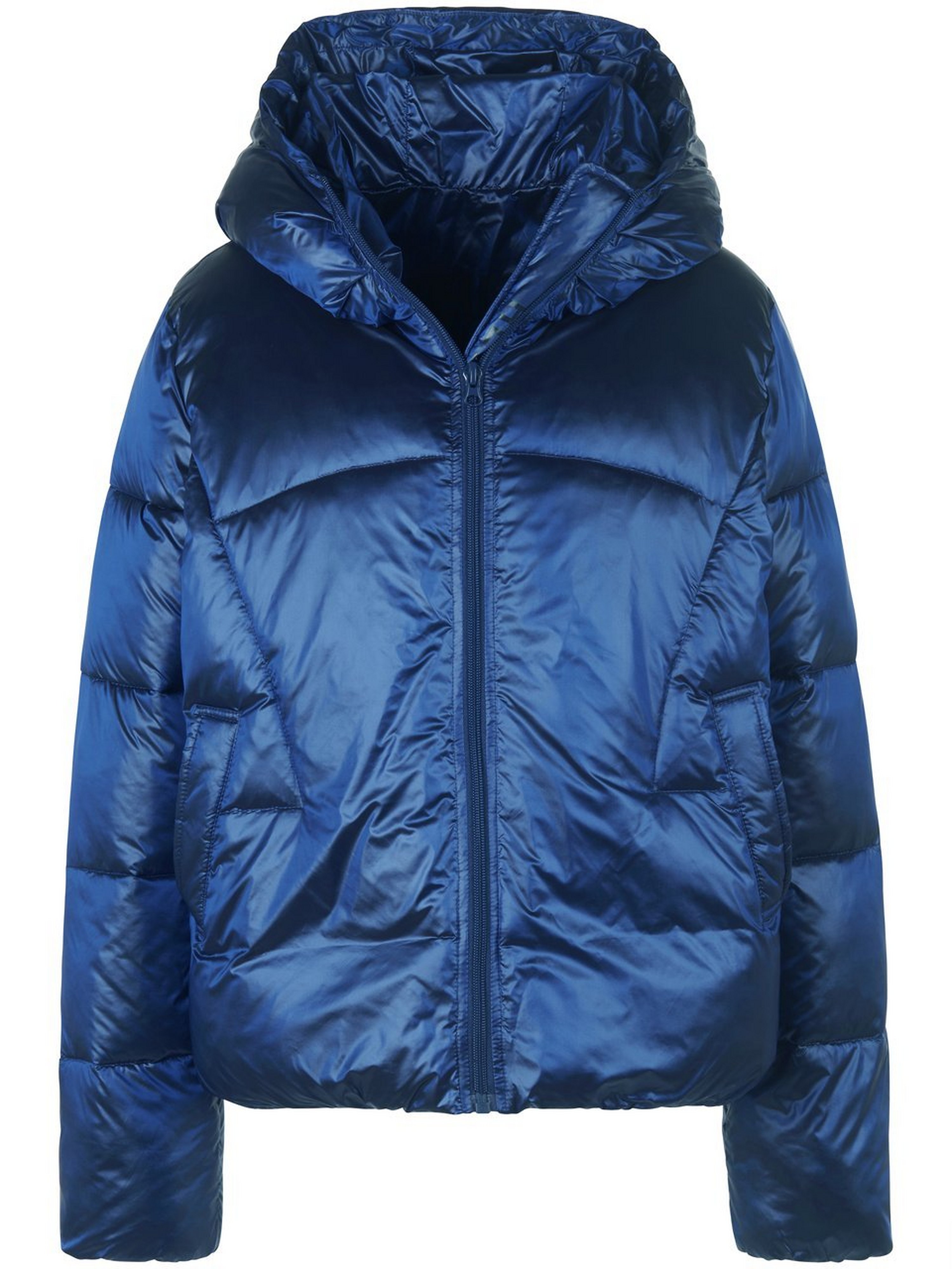 Steppjacke