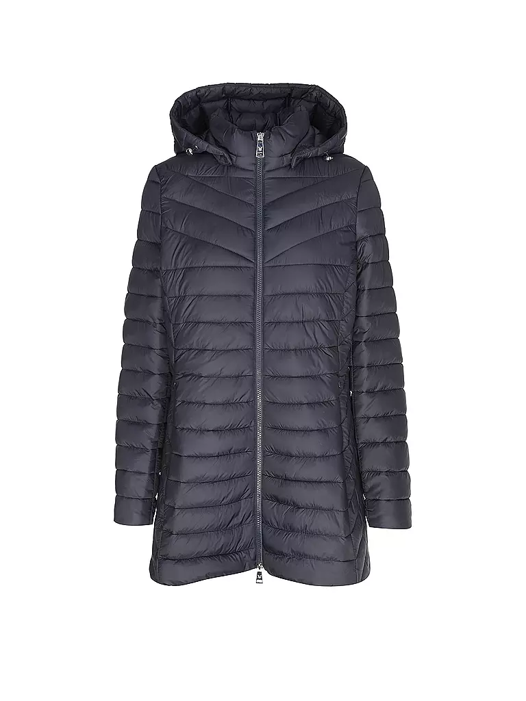 FUCHS & SCHMITT Steppjacke  dunkelblau