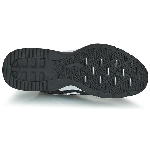 Nike - NIKE AIR MAX ALPHA TRAINER 4 - Noir / Blanc