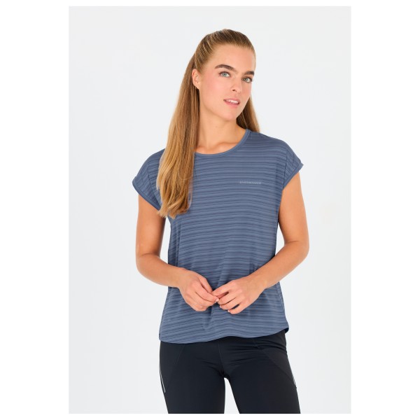 ENDURANCE - Women's Limko S/S Tee - T-shirt technique