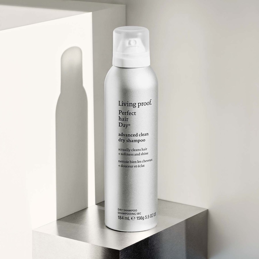 Living Proof Perfect Hair Day Advanced Clean Dry Shampoo 198ml