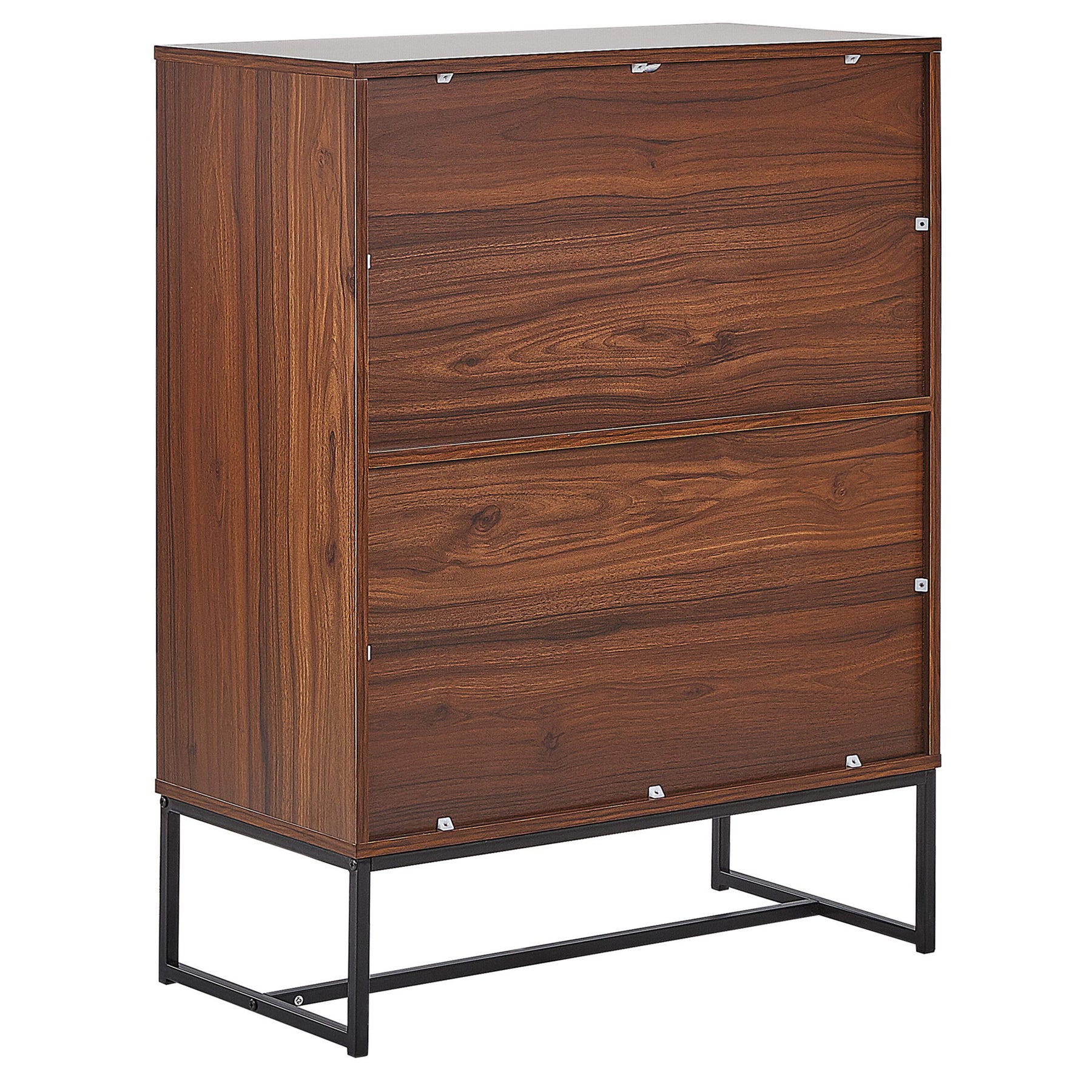 Beliani - NUEVA  - Sideboard - Wit - MDF