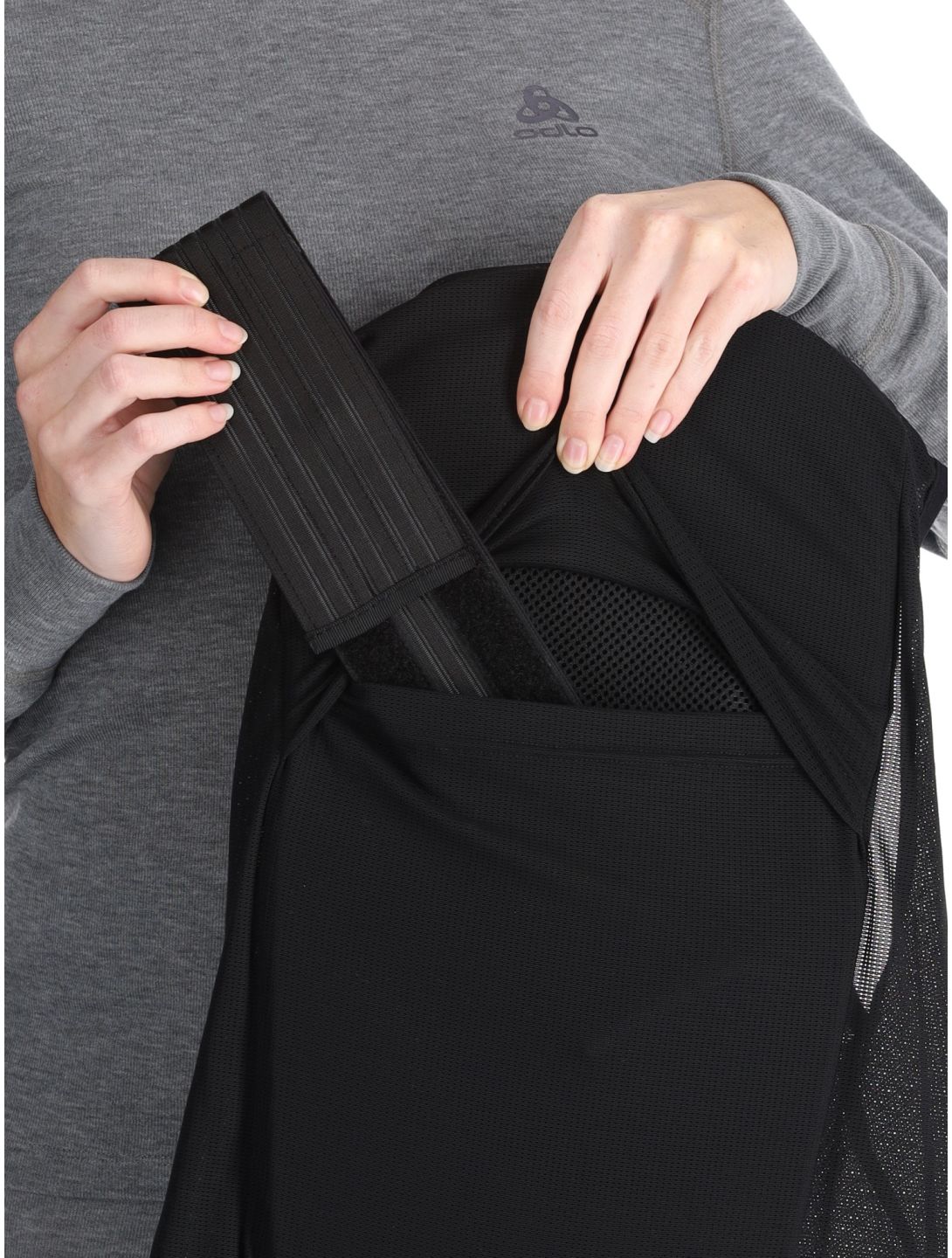 Spine VPD air WO vest protectiekleding unisex