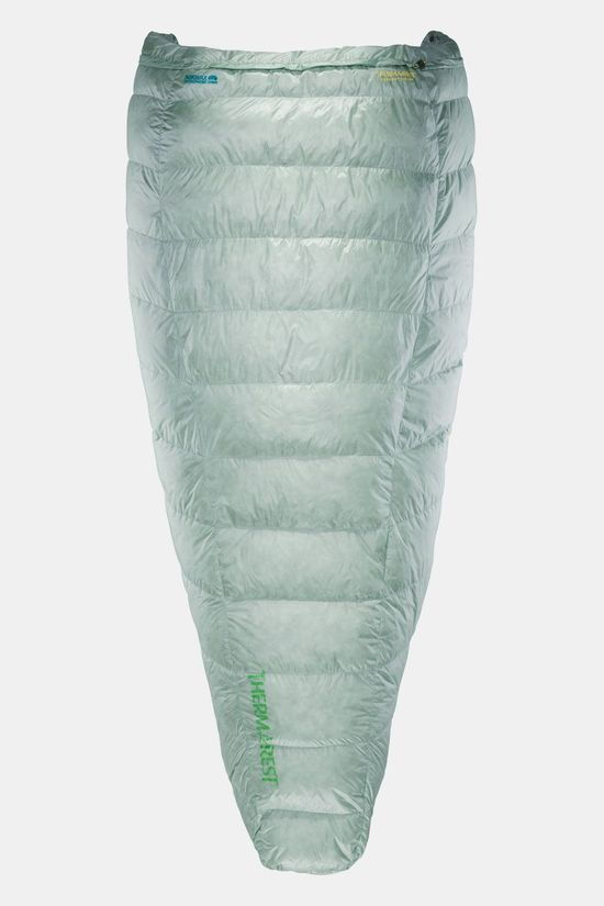 Therm-a-Rest Therm-a-Rest Vesper 32 UL Long Quilt Slaapzak