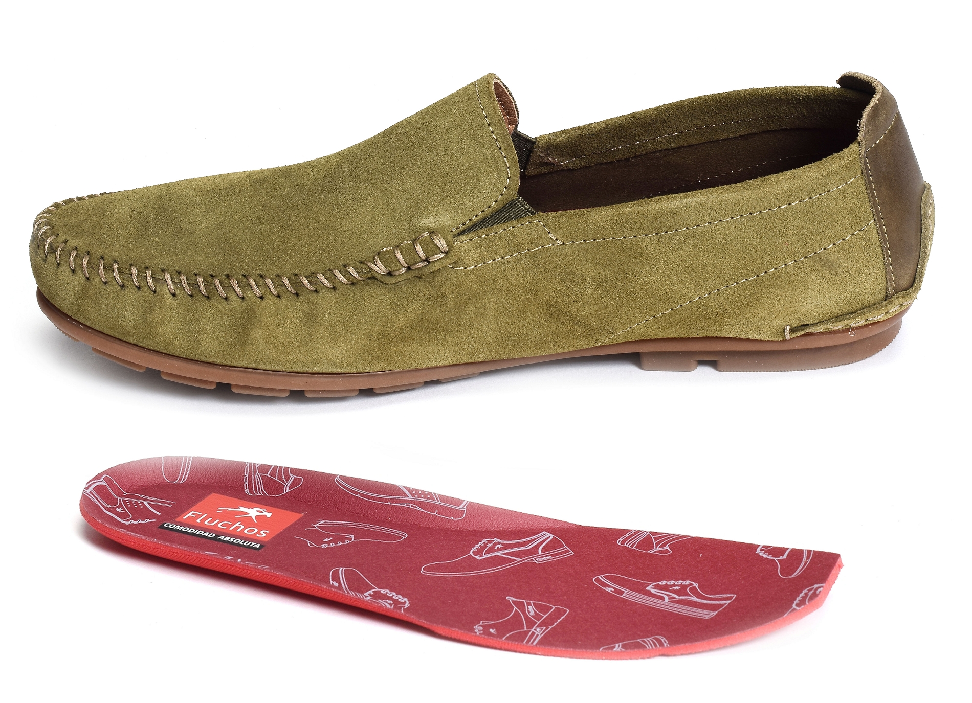 Dorian f1091 kaki