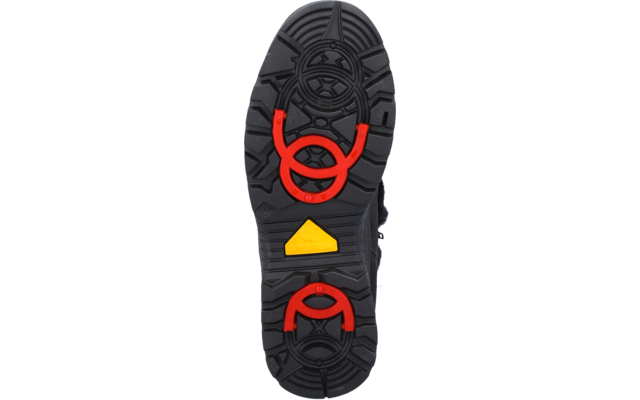 Campagnolo Ayalik  Damen Schneestiefel