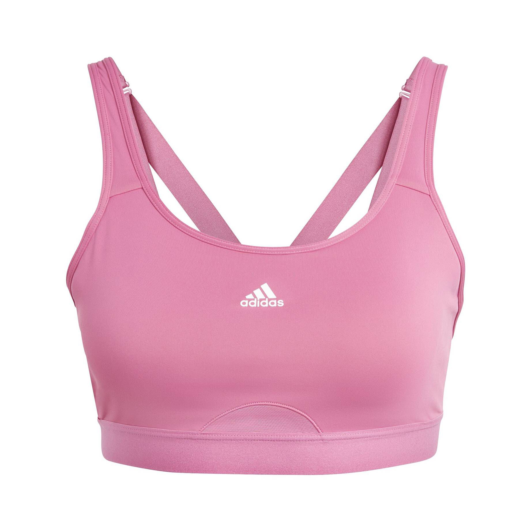 adidas Performance| Damen Sport BH TLRD MOVE HS