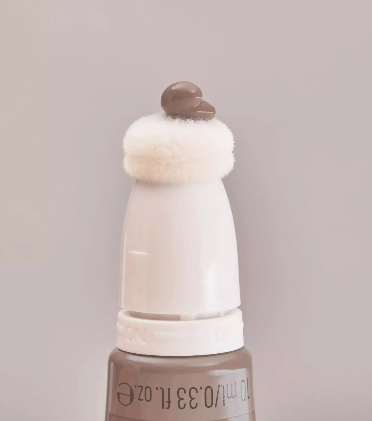 essence - Bronzer líquido Baby Got Bronze - 10: Sweet Shadows