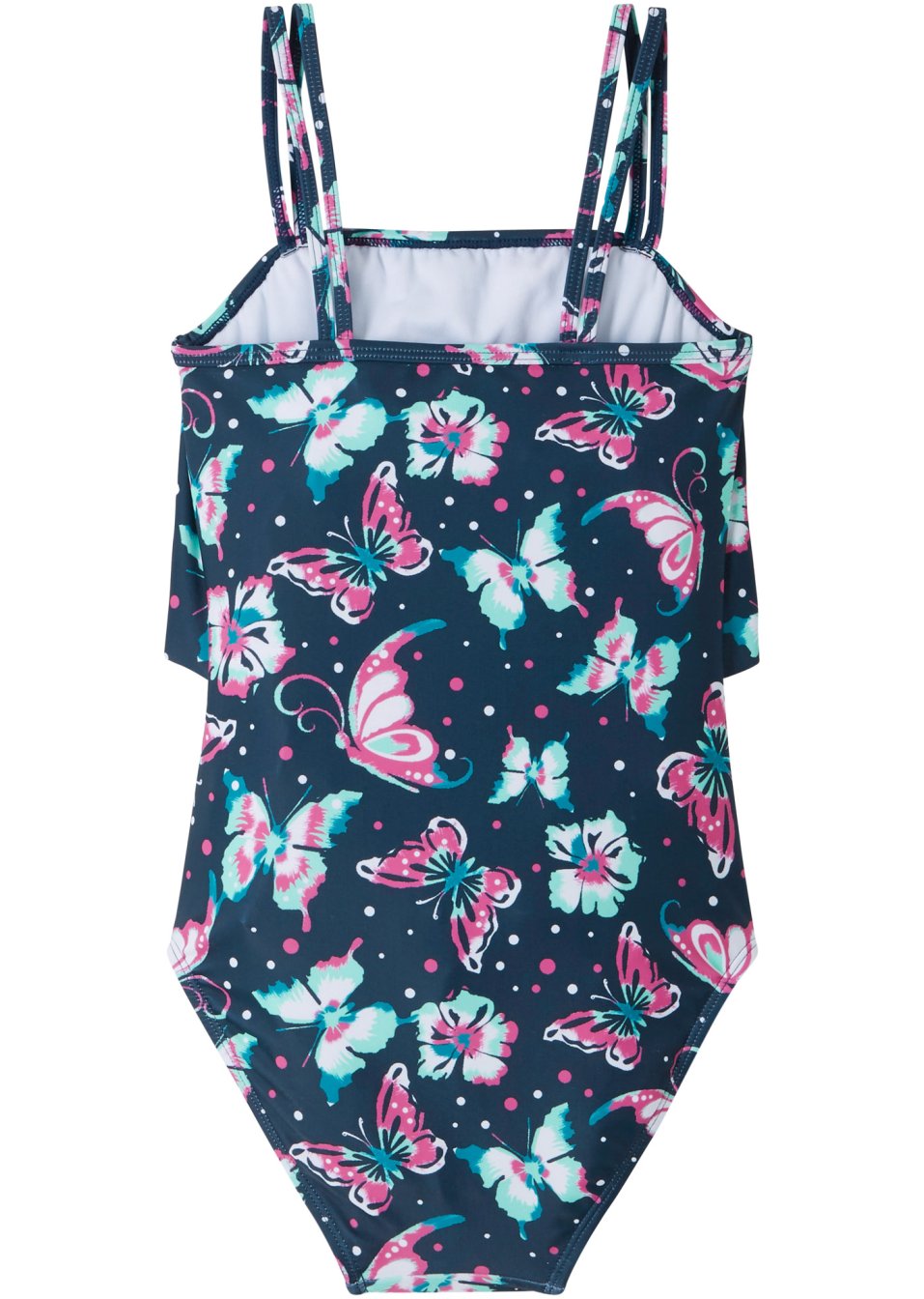 Maillot 1 pièce fille