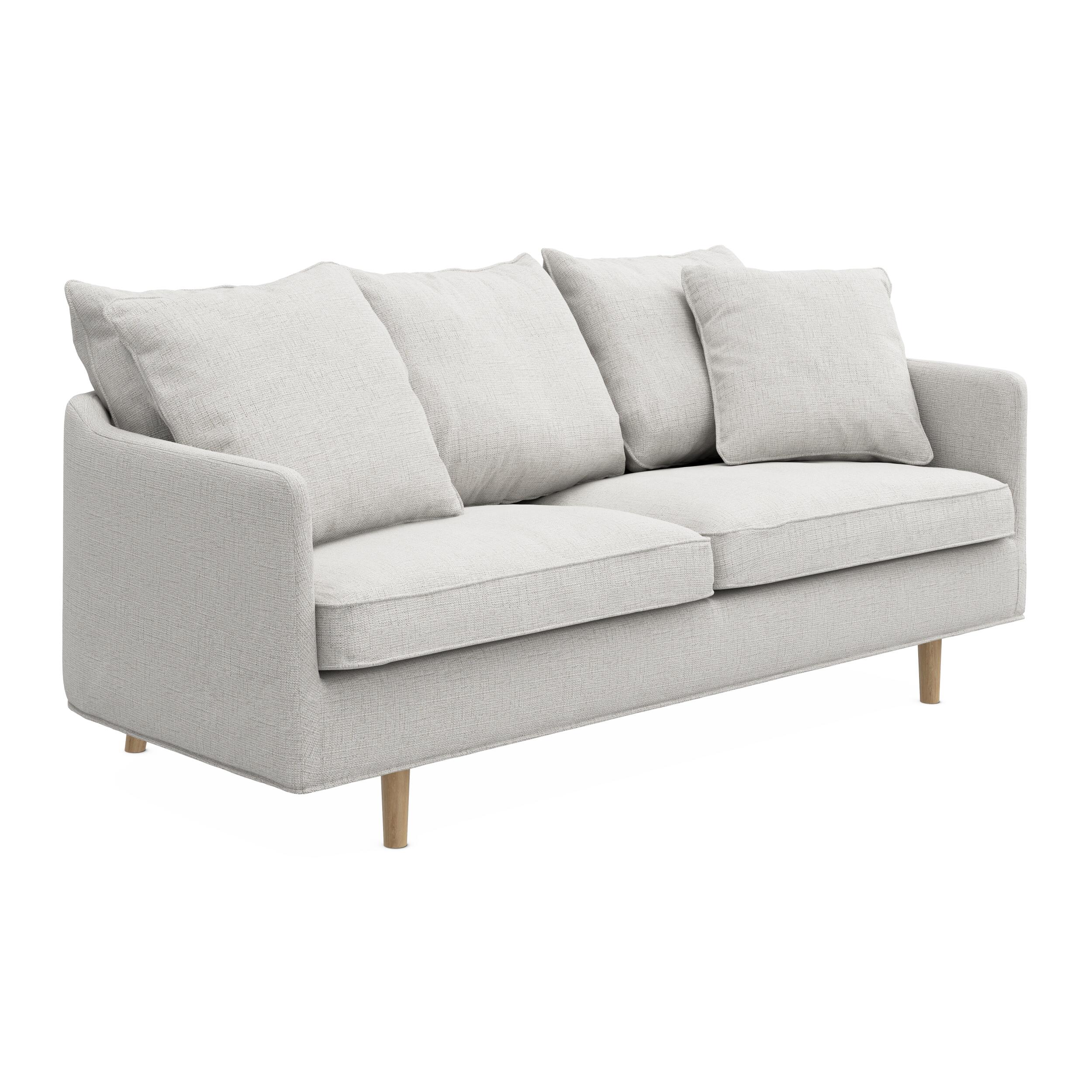 Julia Lux 2½ pers. Sofa