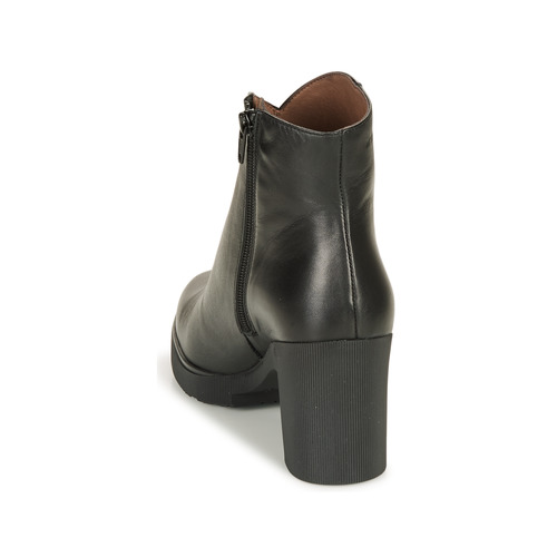 Wonders - M3727-VELVET-NEGRO - Noir