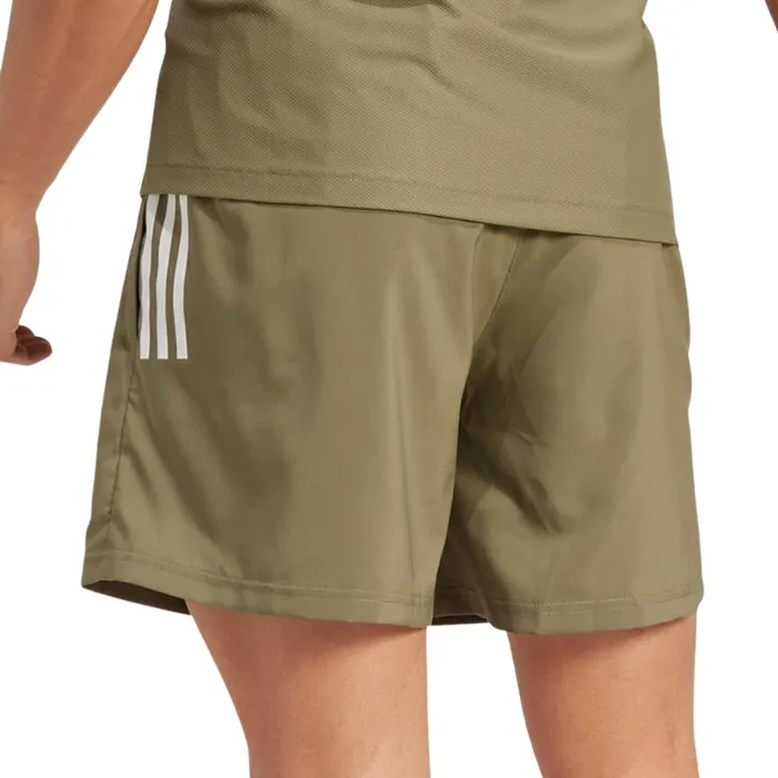 Adidas Own The Run Short Heren