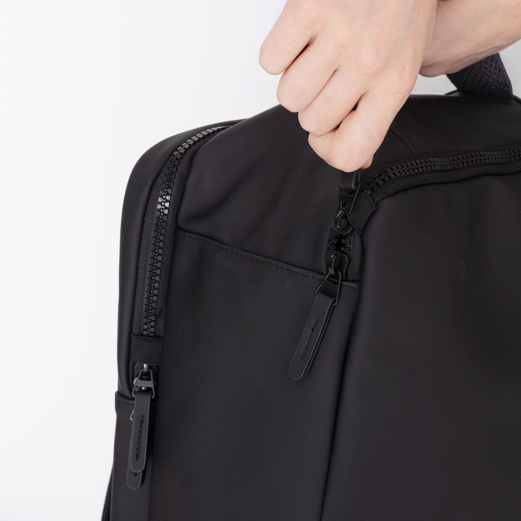 New Rebels Jessi Easton Underseater Backpack M Black