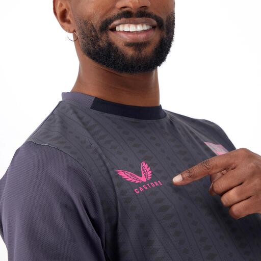 Camisa de treino do Athletic Club 23/24