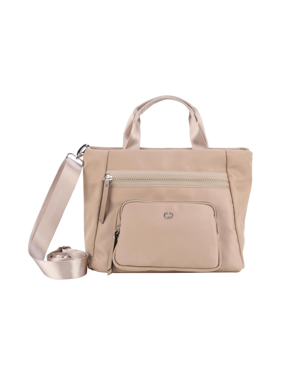 ECHOES HANDBAG MHZ