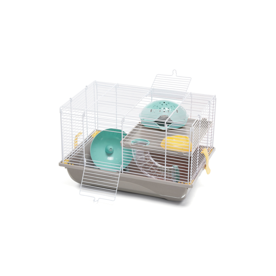 Gaiola para hamster Imac Criceti 9