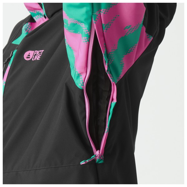 Picture - Women's Glawi Jacket - Veste de ski