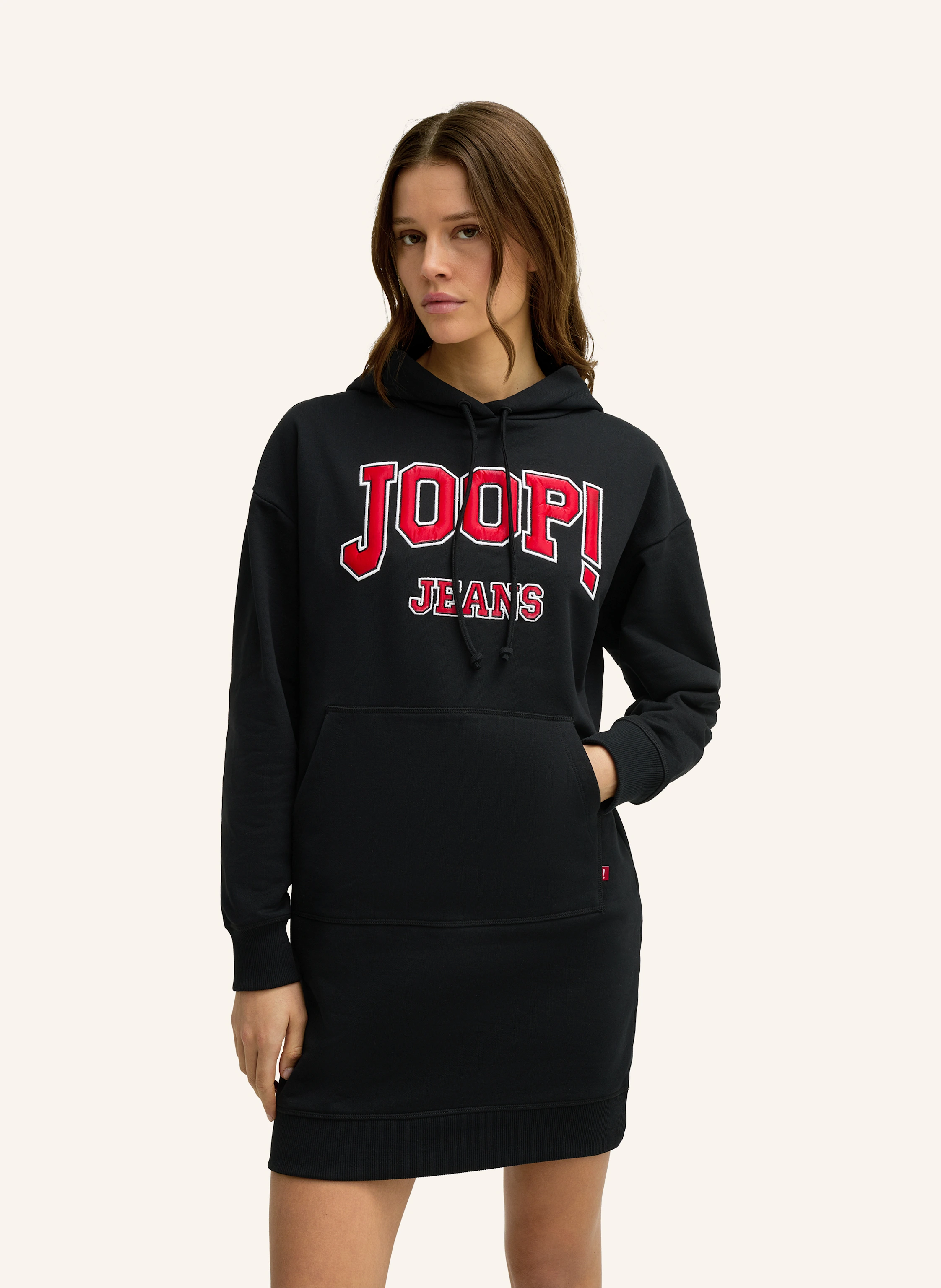 JOOP! JEANS Sweat-Kleid
