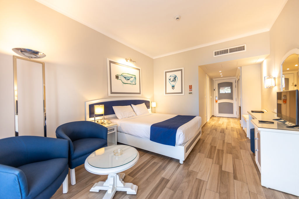 Desert Rose Resort All Inclusive - Hotel