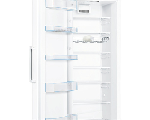 Bosch KSV36VWEP koelkast, afmetingen (B x H x D): 60 x 186 x 65 cm, koelvak: 346 l