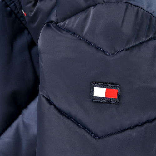Tommy Hilfiger - PERISTA - Marine