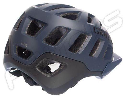 Casque Giro Radix Mat Bleu Foncé