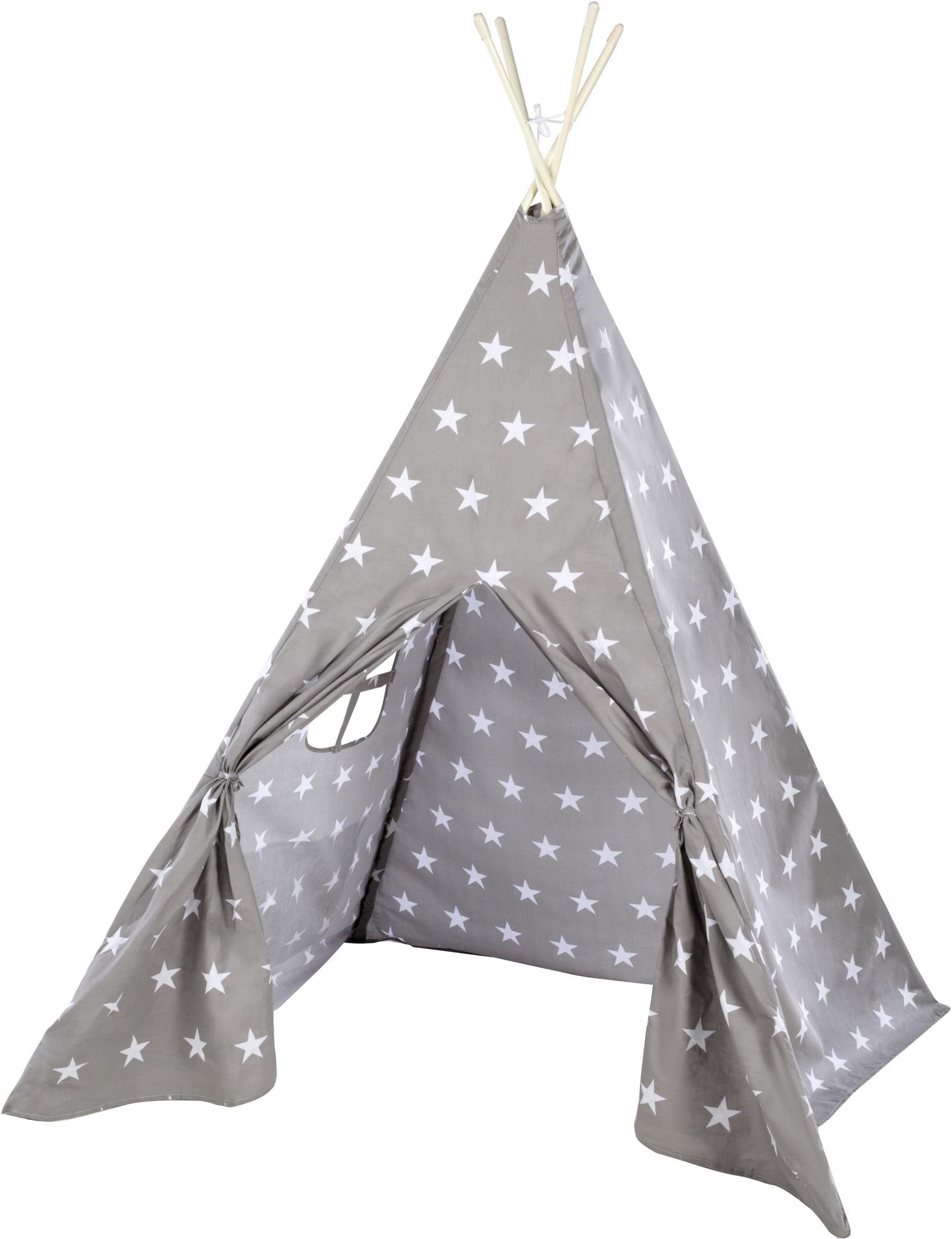 roba® Spielzelt »Tipizelt Little Stars«