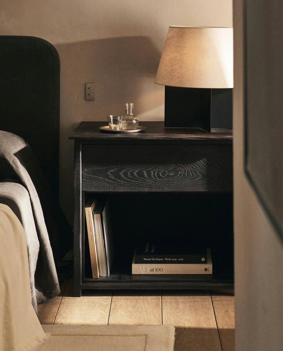 MESA DE CABECEIRA ASH