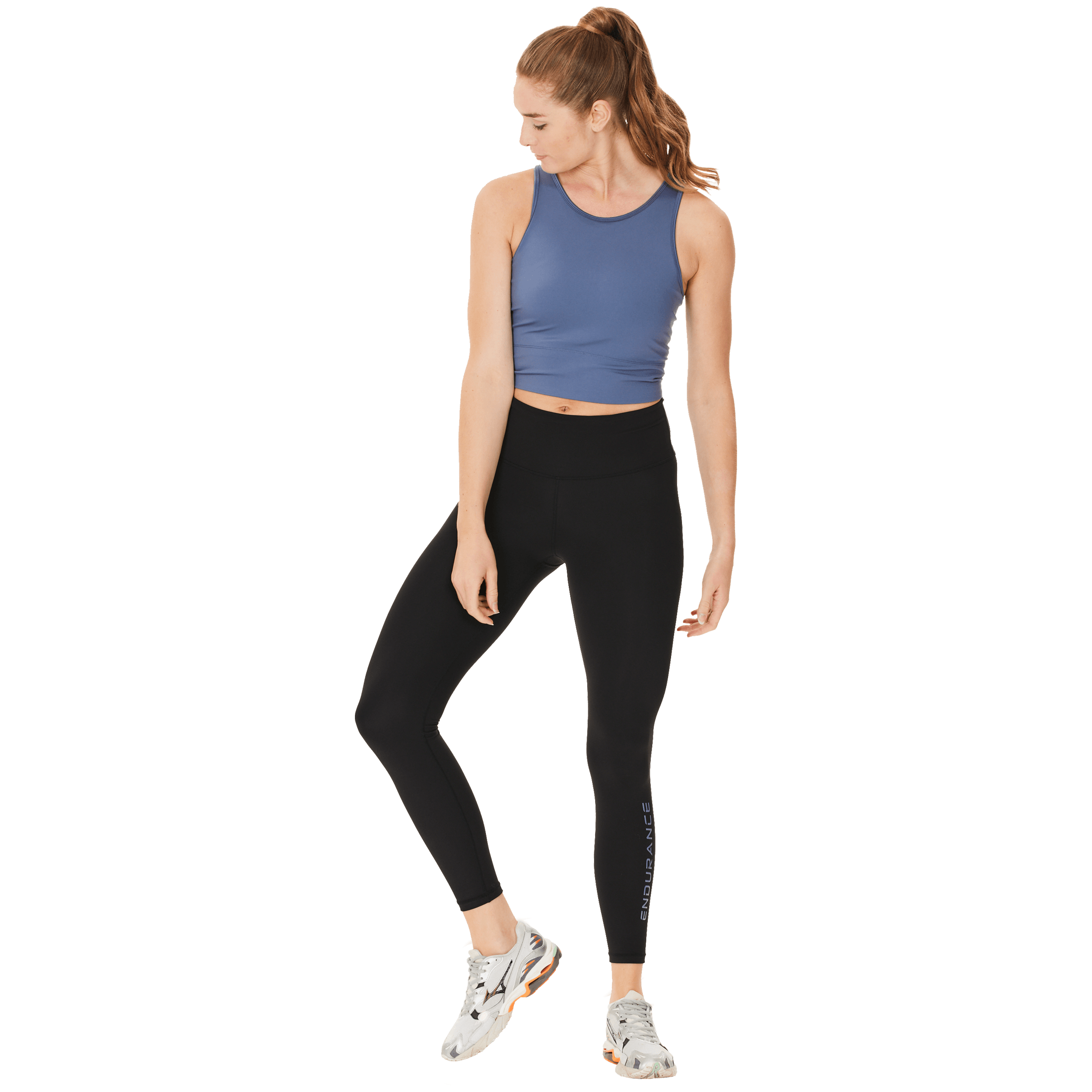 Endurance Franzana W Sports Bra - Undertøy