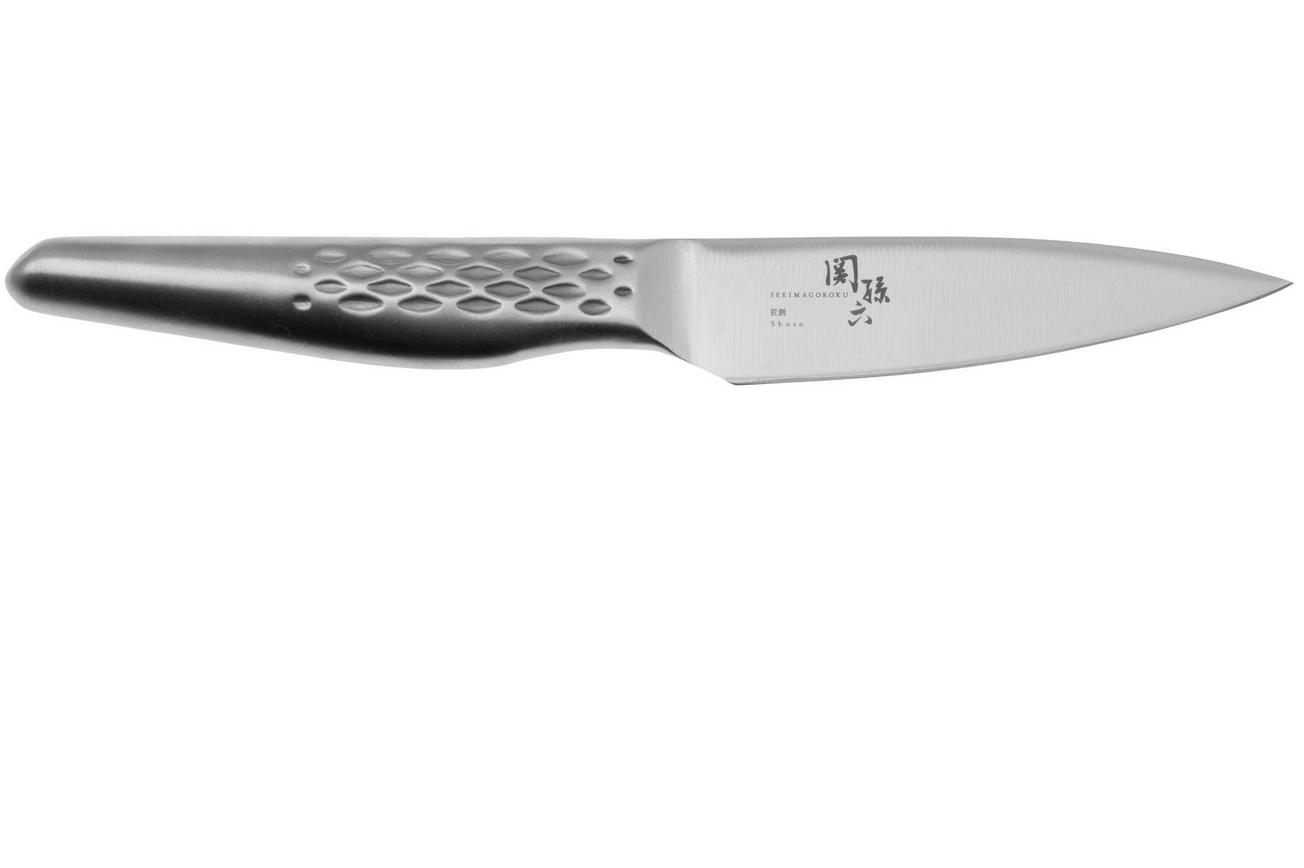 Kai Seki Magoroku Shoso AB-5170 officemes, 9 cm