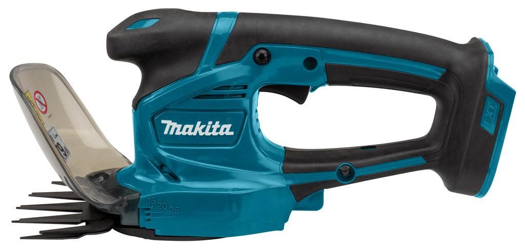Makita DUM111ZX Accu Gras-/buxusschaar 18V Basic Body