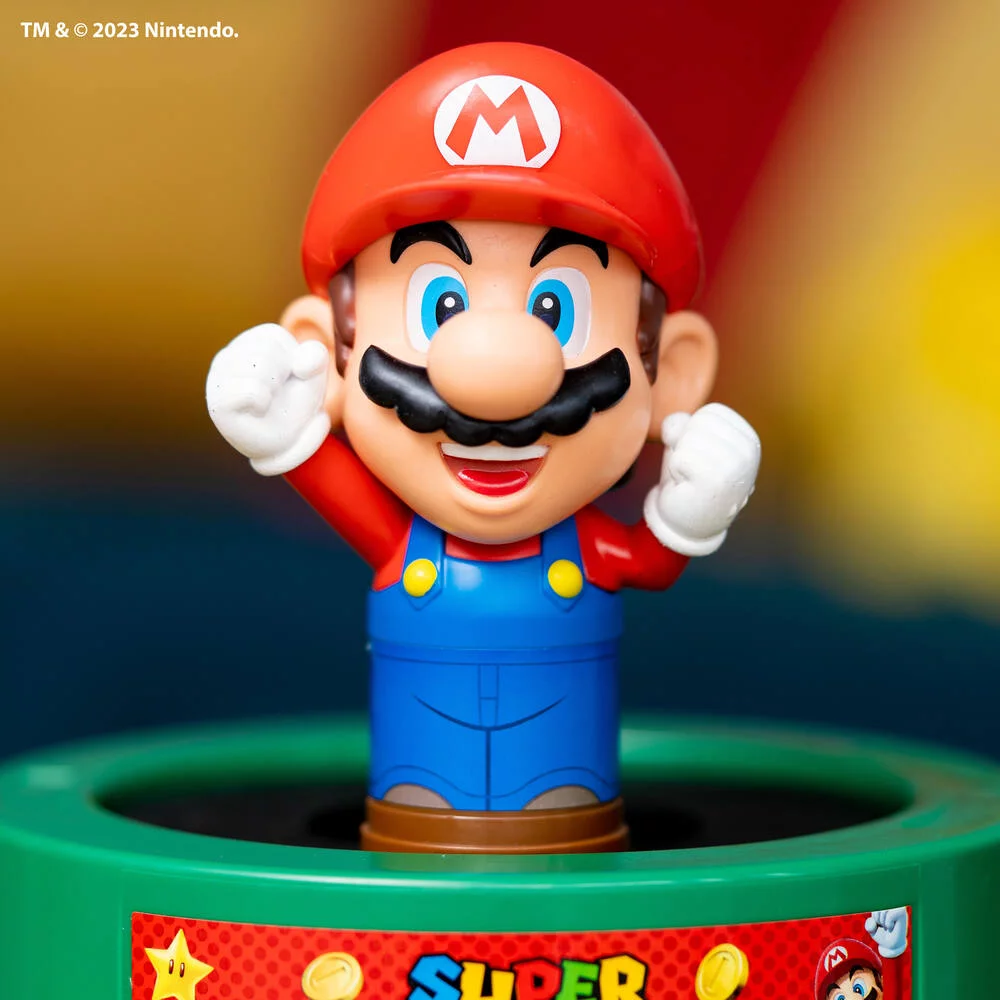 PIC MARIO