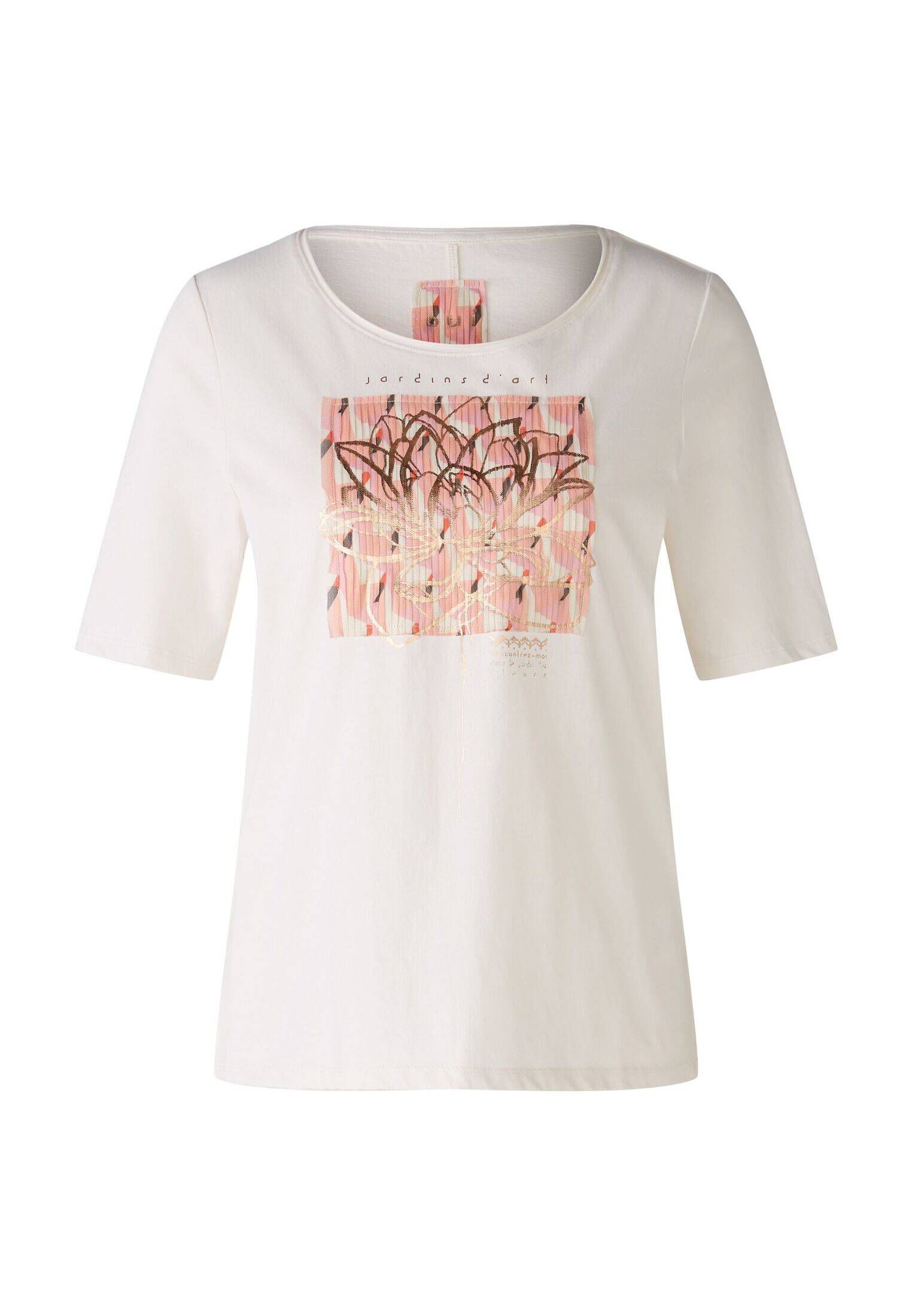 Oui| Damen T-Shirt