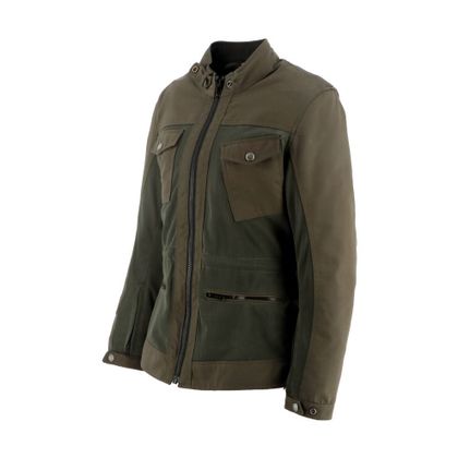 Blouson Helstons SAHARA AIR - Vert
