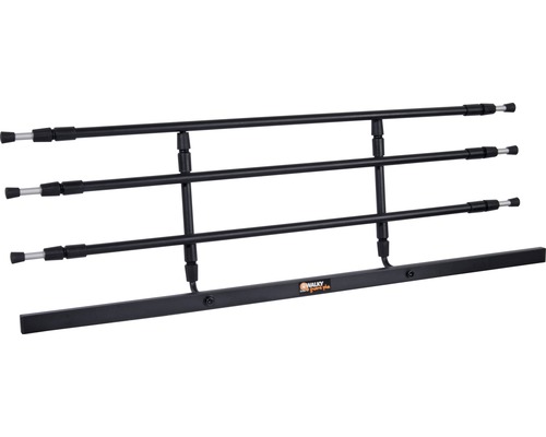 Hondenrek WALKY Guard verstelbaar 85-152 cm