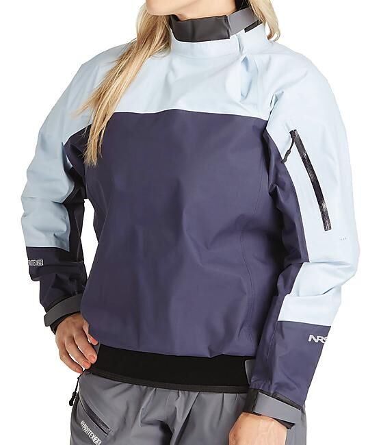 NRS - ANORAK ECHO FEMME