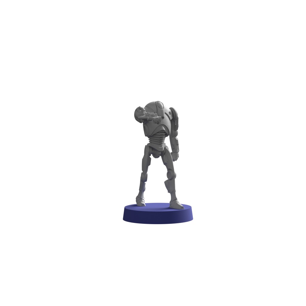 Star Wars : Legion B2 Super Battle Droids Unit Expansion