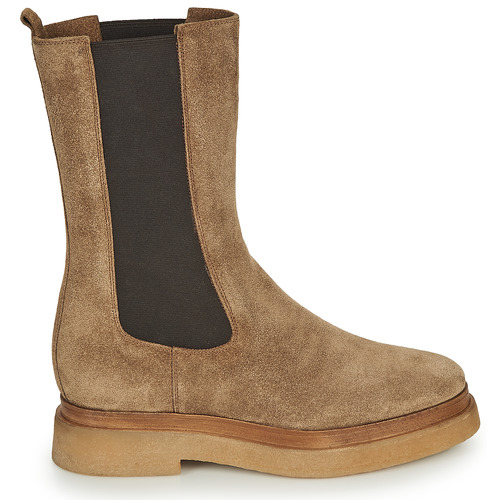 JB Martin - ORDONNEE - Veau beige