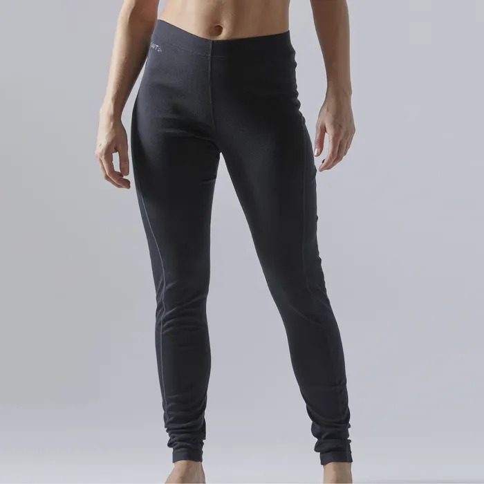 Craft Warm Baselayer Set Dames
