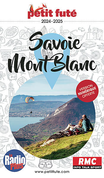 PETIT FUTE - PETIT FUTE SAVOIE MONT BLANC