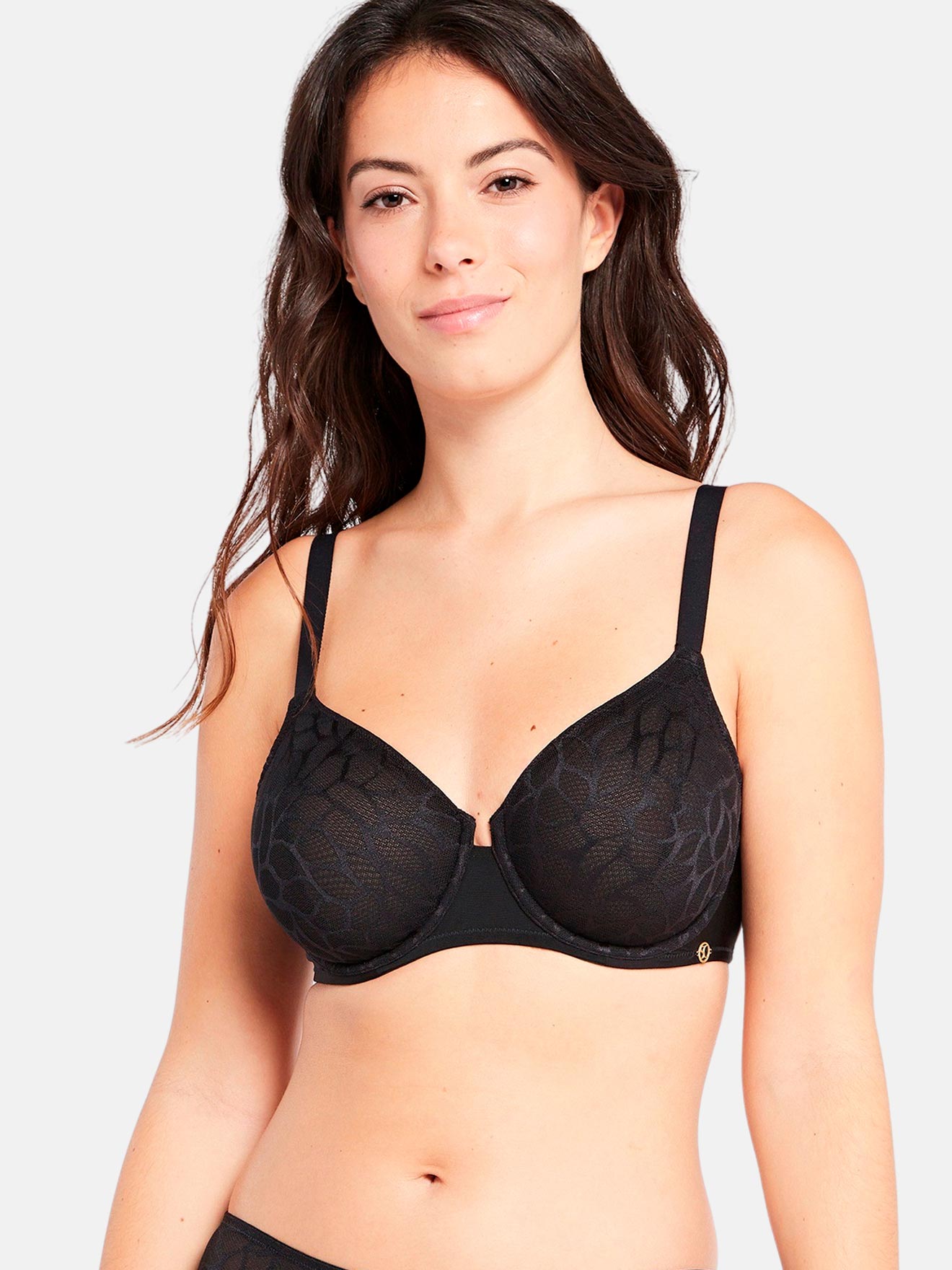 Soutien-gorge emboîtant Perfect Curves