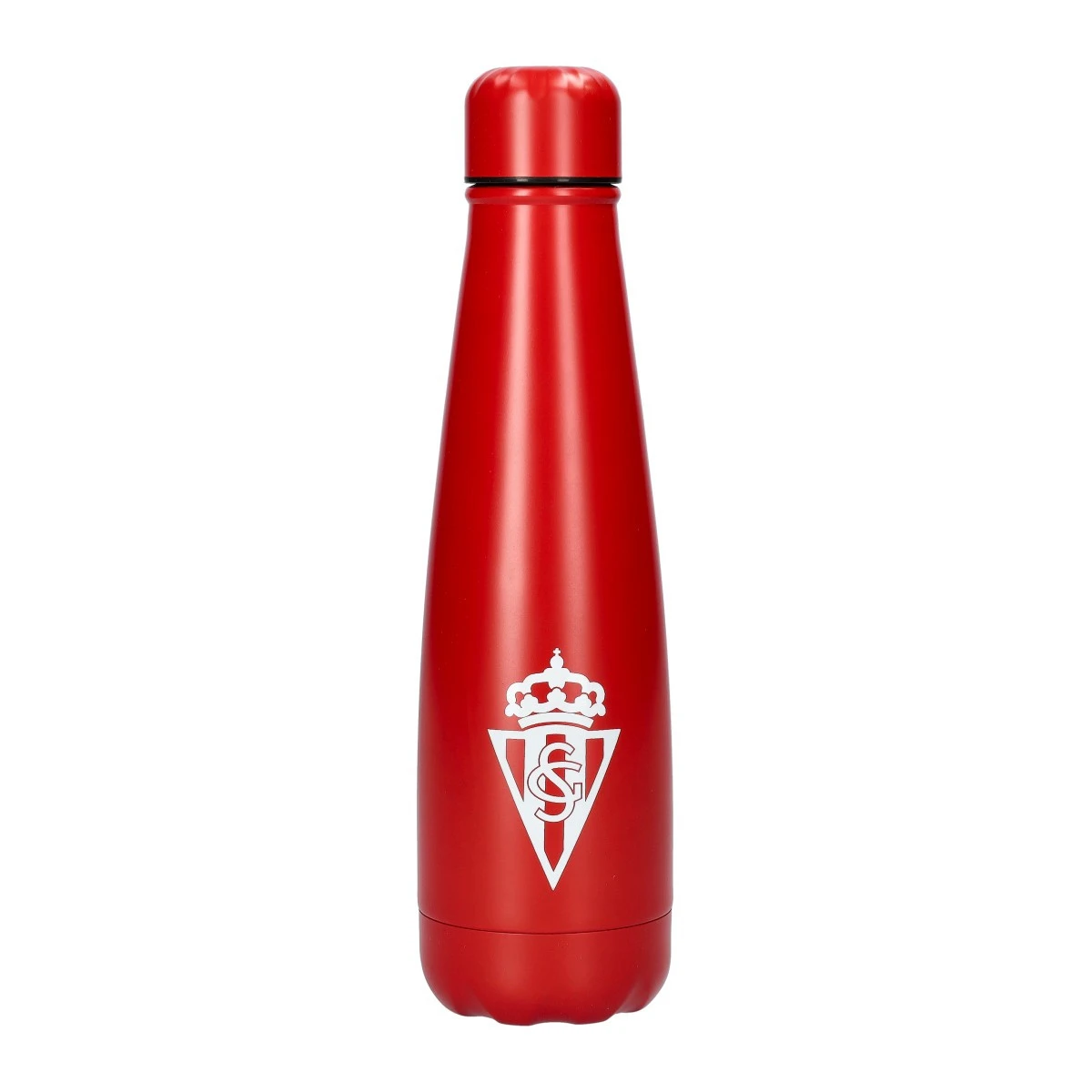Garrafa Sporting de Gijón Garrafa Alumínio Sporting Gijón 2025-2026