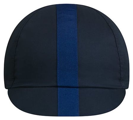 Casquette Route Rapha II Bleu Marine/Foncé